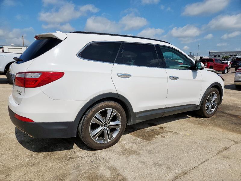 2014 Hyundai Santa fe