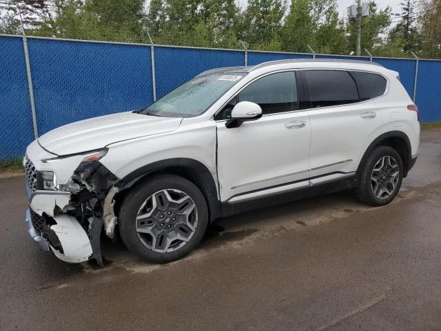 2023 Hyundai Santa fe l