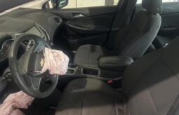 
										2017 Chevrolet Cruze full									