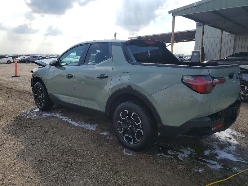 2023 Hyundai Santa cruz