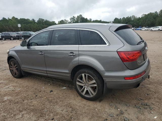 2014 Audi Q7