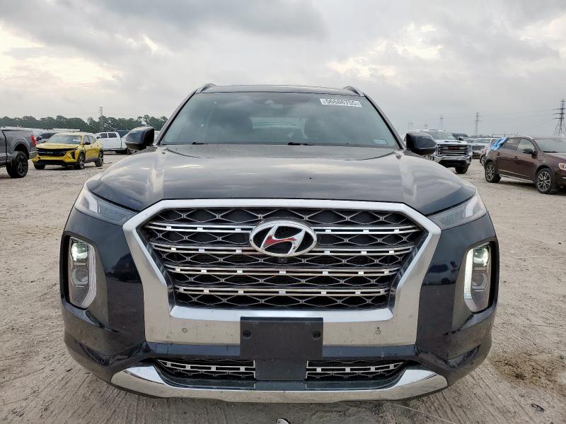 2020 Hyundai Palisade