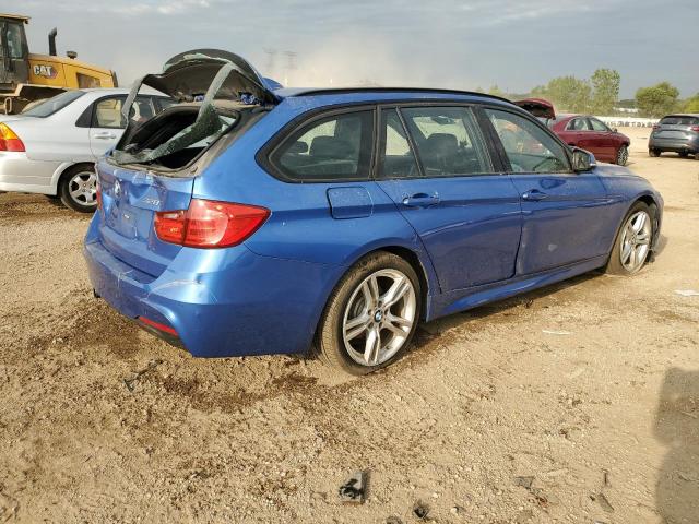 2015 BMW 3 series