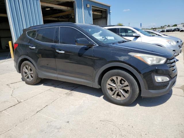 2013 Hyundai Santa fe