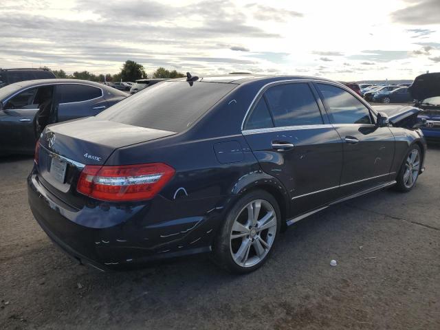 2013 Mercedes-benz E-class