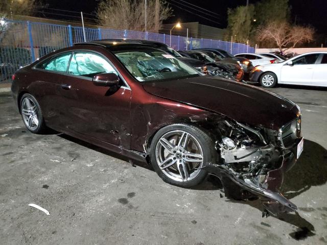 2019 Mercedes-benz E-class