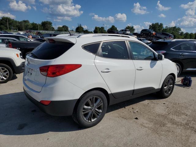 2014 Hyundai Tucson