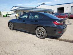 
										2022 BMW 3 series full									