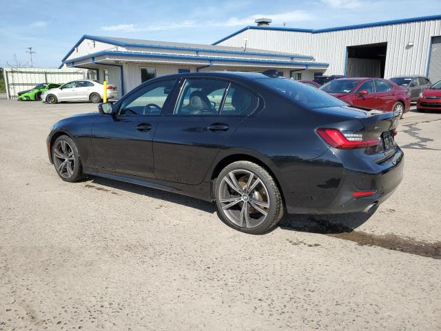 2022 BMW 3 series