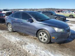 
										2014 Chevrolet Cruze full									