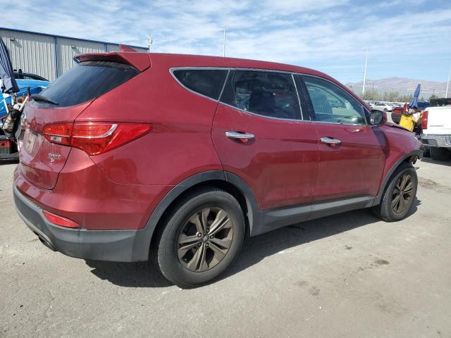 2015 Hyundai Santa fe