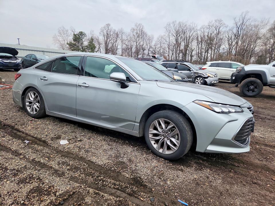2021 Toyota Avalon