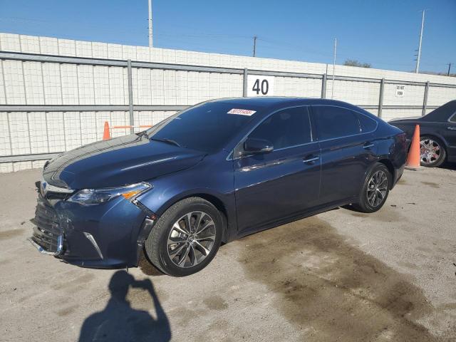 2017 Toyota Avalon