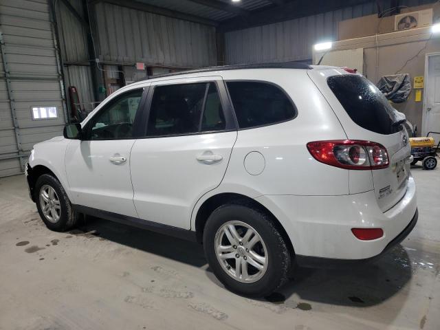 2012 Hyundai Santa fe