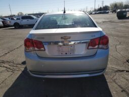 
										2014 Chevrolet Cruze full									