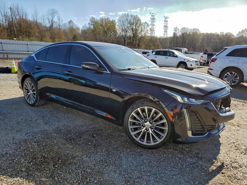 2022 Cadillac Ct5