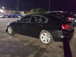 
										2015 BMW 3 series full									