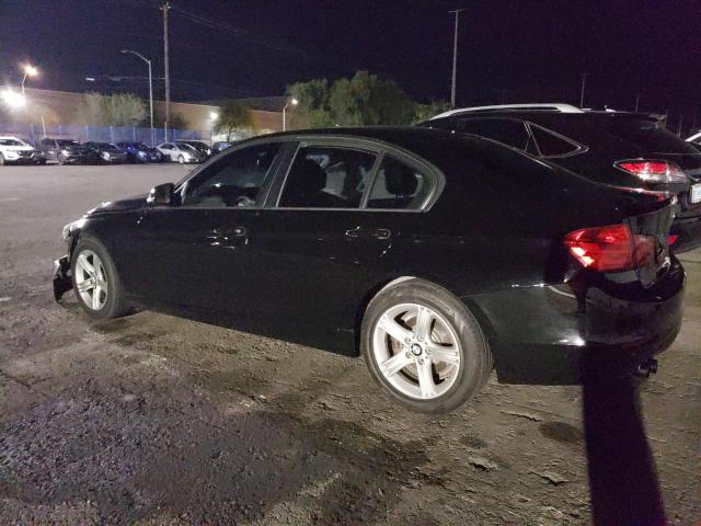 2015 BMW 3 series