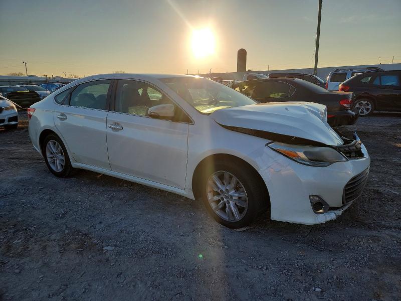 2014 Toyota Avalon