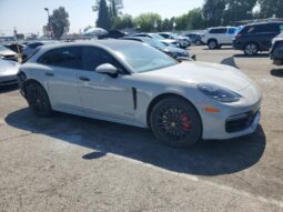 
										2019 Porsche Panamera full									