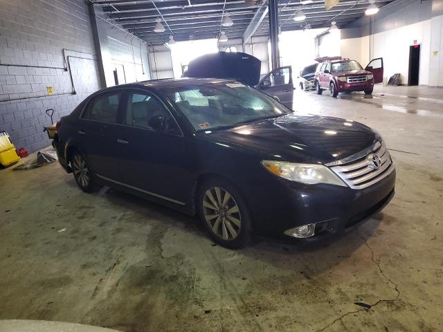 2012 Toyota Avalon