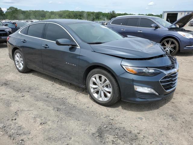 2020 Chevrolet Malibu