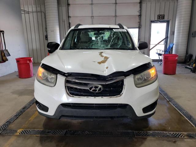 2012 Hyundai Santa fe g