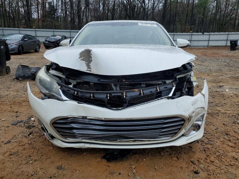 2014 Toyota Avalon