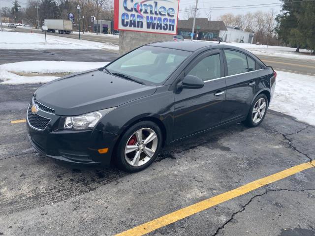 2013 Chevrolet Cruze