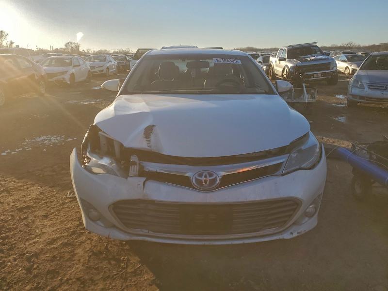 2013 Toyota Avalon