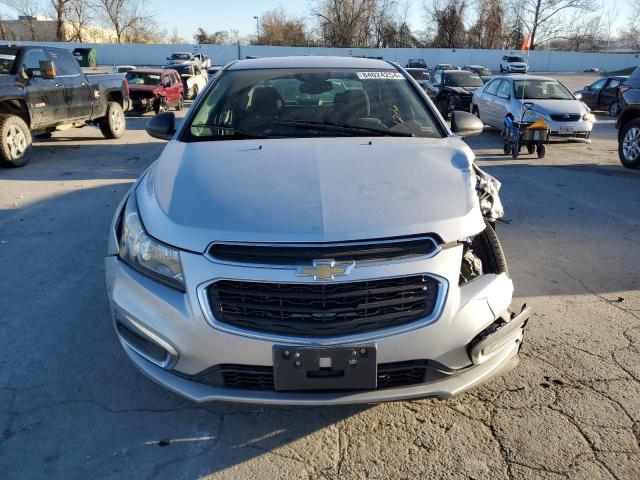 2016 Chevrolet Cruze