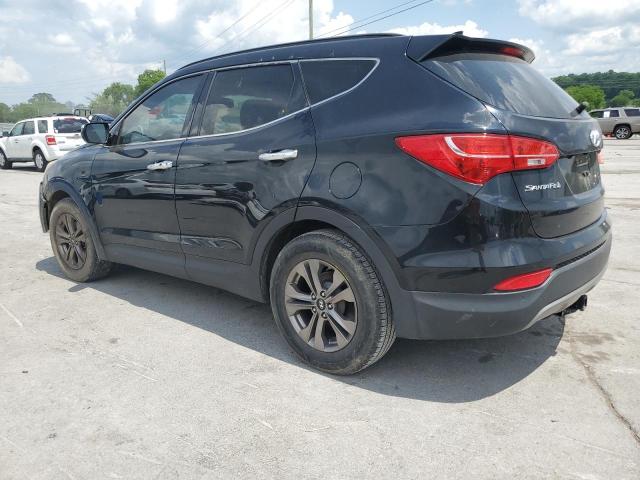 2015 Hyundai Santa fe