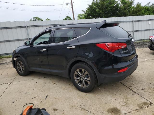 2014 Hyundai Santa fe