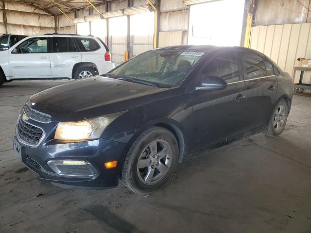 2015 Chevrolet Cruze