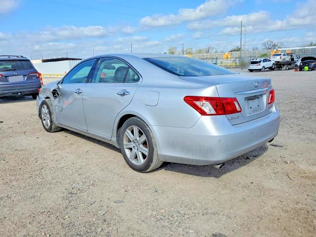 2008 Lexus Es 350