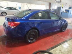 
										2012 Chevrolet Cruze full									