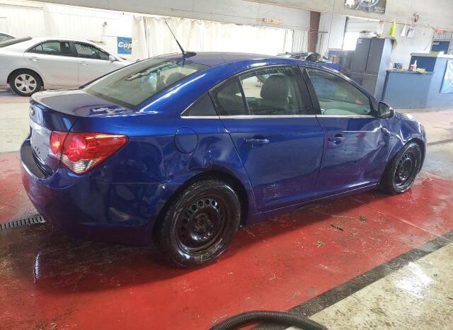 
								2012 Chevrolet Cruze full									