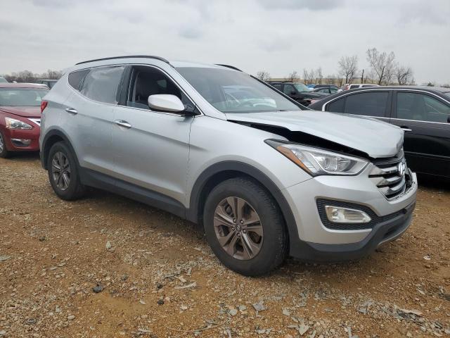 2016 Hyundai Santa fe
