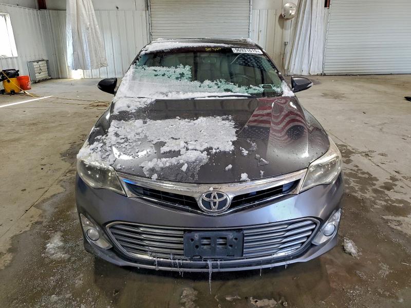 2014 Toyota Avalon