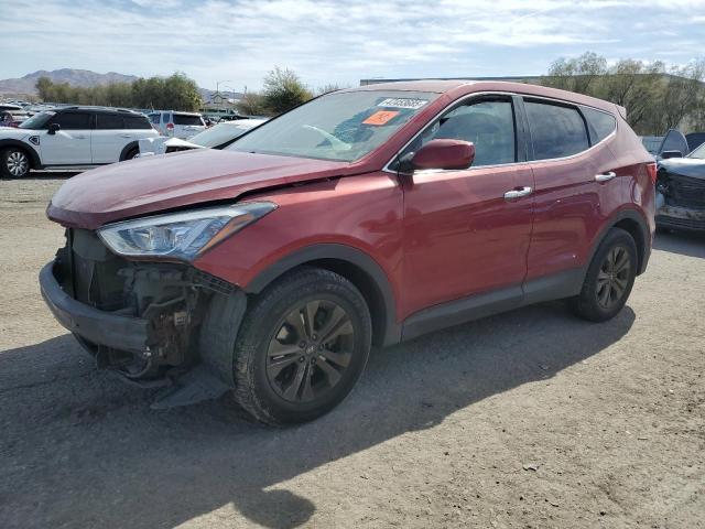 2015 Hyundai Santa fe