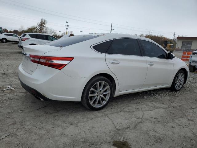 2014 Toyota Avalon