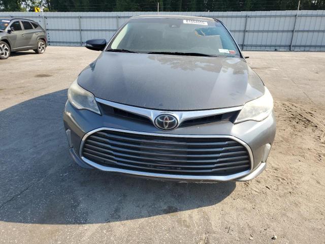 2017 Toyota Avalon