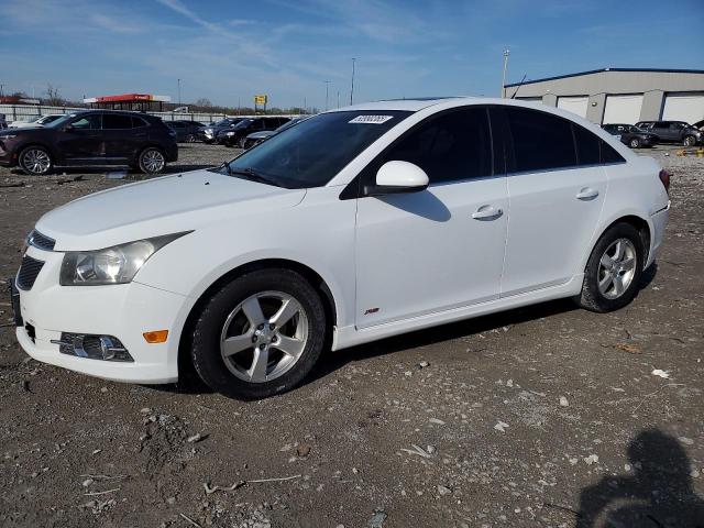 2013 Chevrolet Cruze