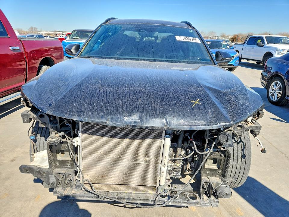 2023 Hyundai Santa cruz