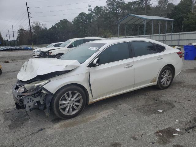 2014 Toyota Avalon