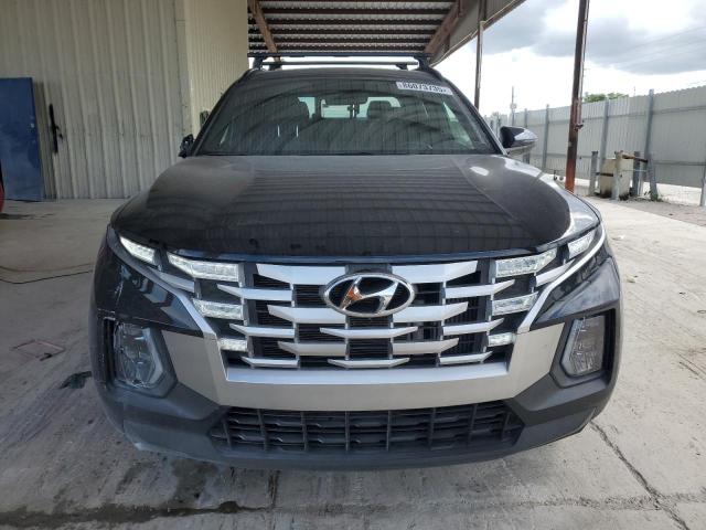 2022 Hyundai Santa cruz