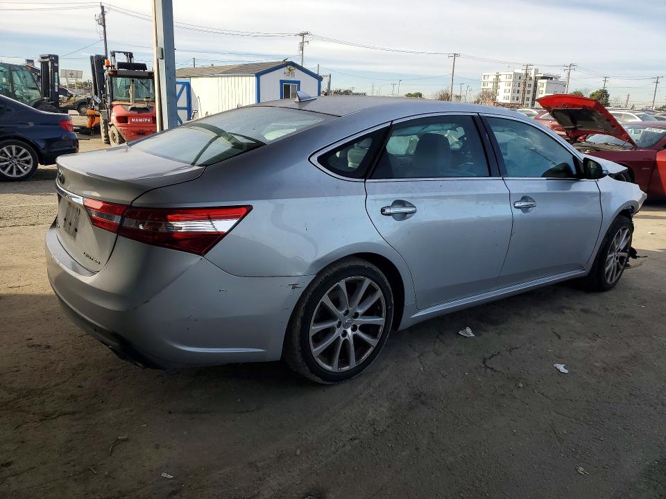 2013 Toyota Avalon
