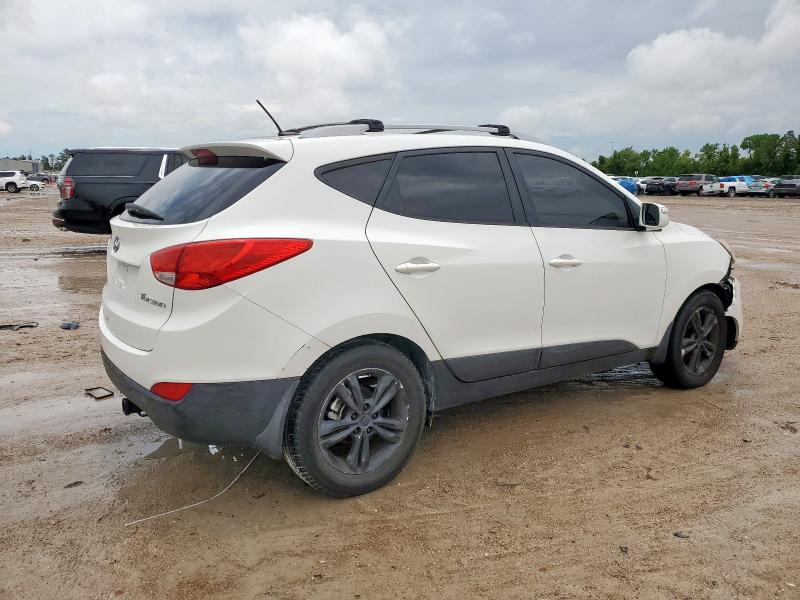 2012 Hyundai Tucson
