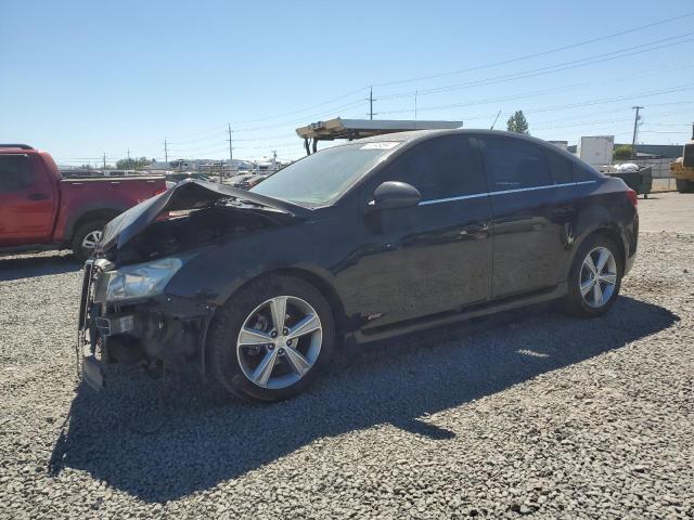 2012 Chevrolet Cruze