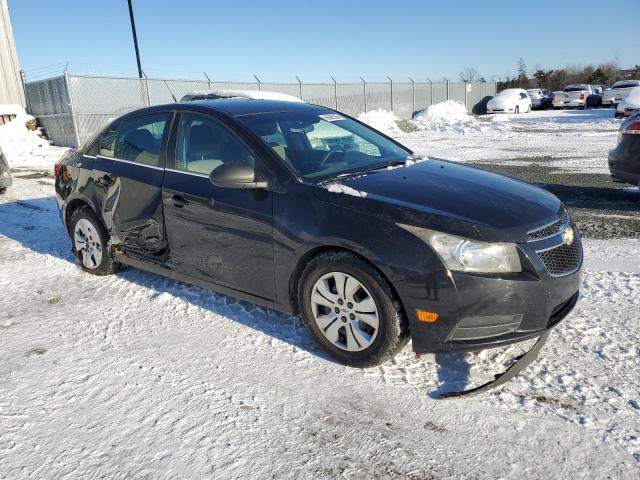 2012 Chevrolet Cruze